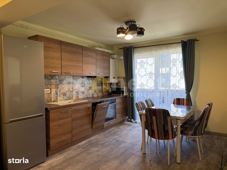 Apartament Modern | 2 camere | Dambul Rotund, Lombului — fotografia 3