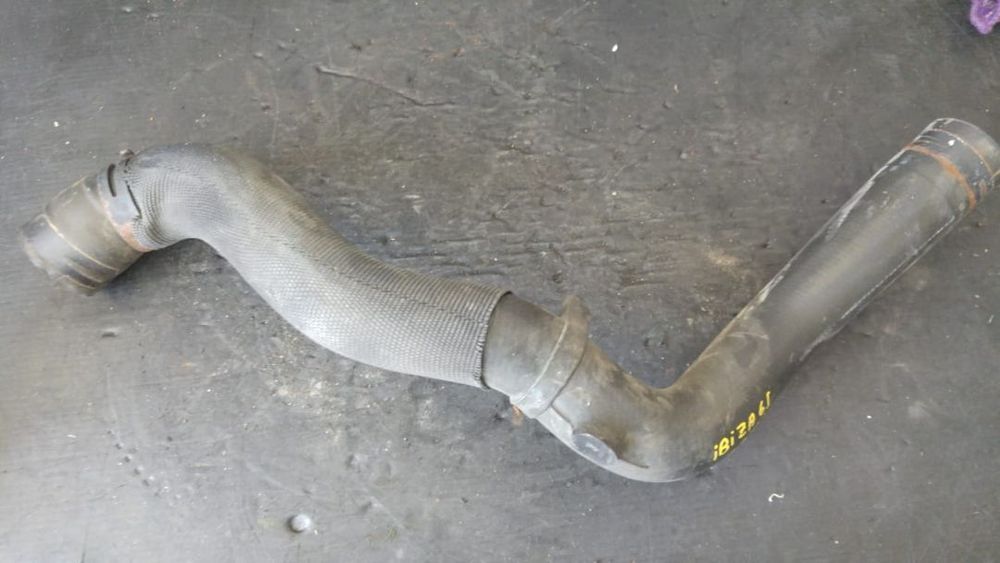 furtun apa 1.9 tdi bls seat ibiza 6j