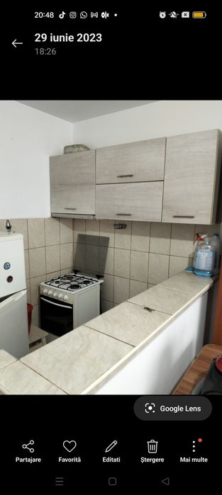 Camera cămin de închiriat