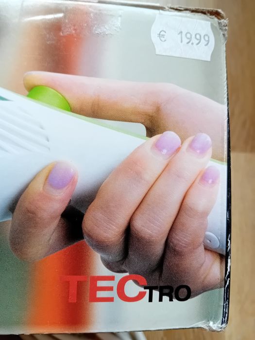 Парна ютия 4 в 1