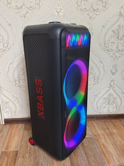 Калонка 100w ват