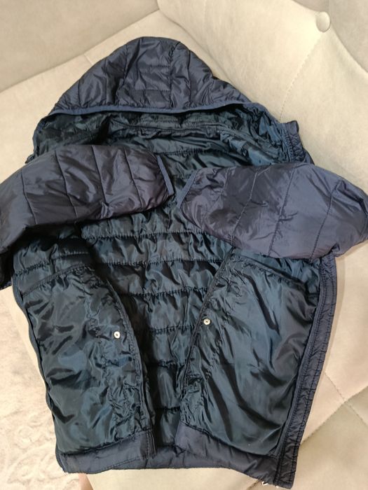 Курточка на миниатюрную девушку