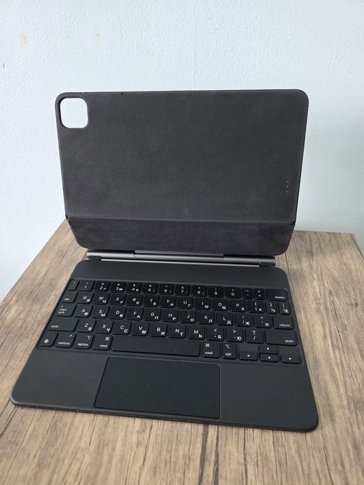 Идеал Apple Magic Keyboard 11