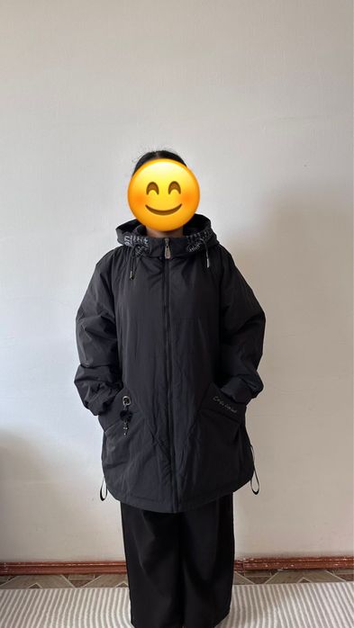 Женская куртка новая