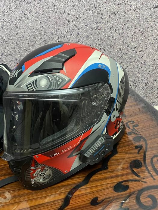 Orginal shlem sotiladi