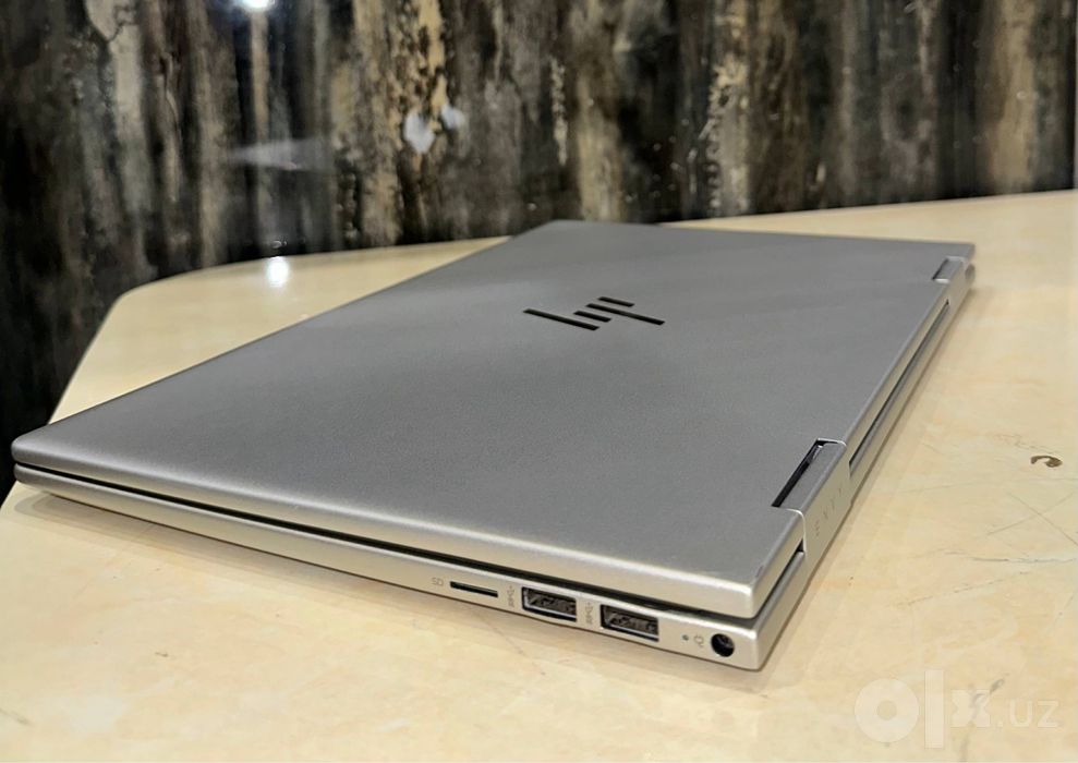 Продаётся ноутбук HP Envy x360