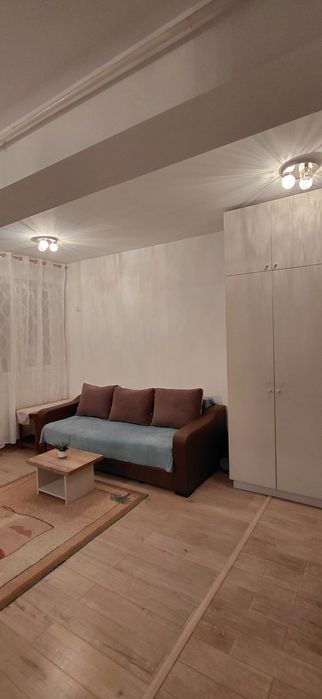 Inchiriez garsoniera, Chiajna, str Tineretului nr 85,bl4