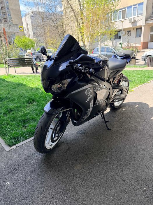 Honda CBR 1000 RR ABS