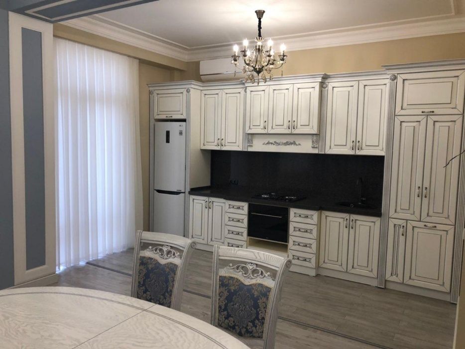 Ул.Чехова Перфектум Новостройка  3.4.7 120м2.