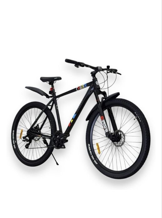 Велосипед горный Horizon Cruzer