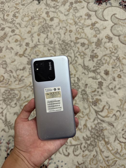 Redmi 10A 64gb срочни сотилади
