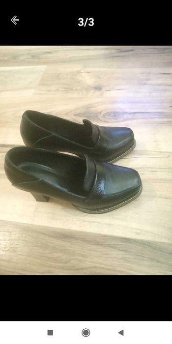 Дамски обувки  36 - 36,5 номер