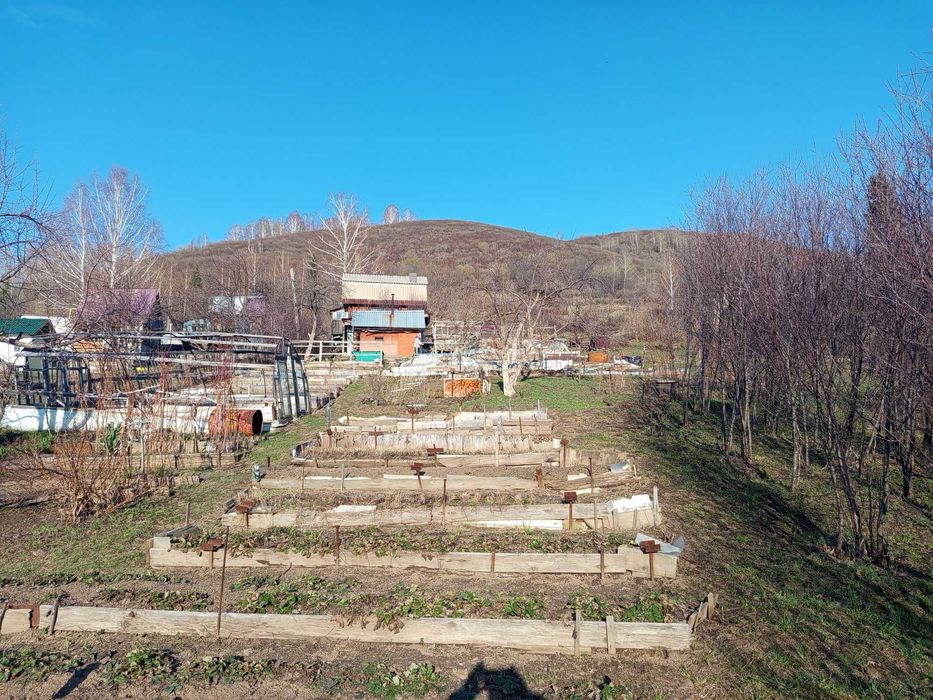 продается дача 4й район с,о Казахстан