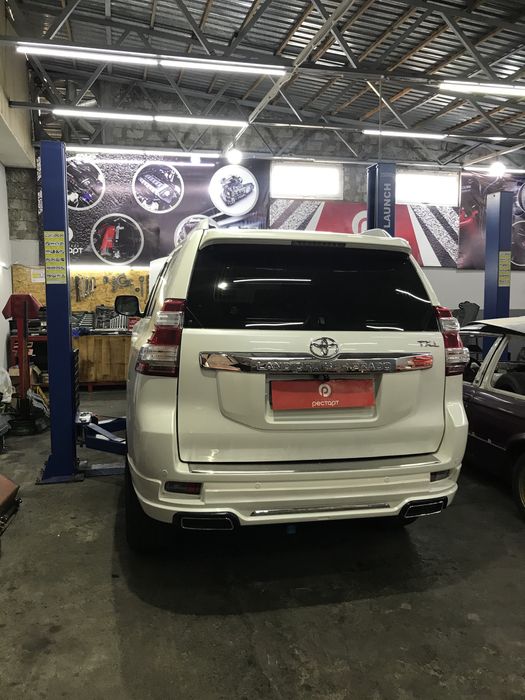 Большой расход топлива? Чистка инжектора поможет!