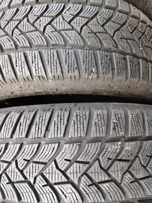 Гуми 215/60/16 Дънлоп