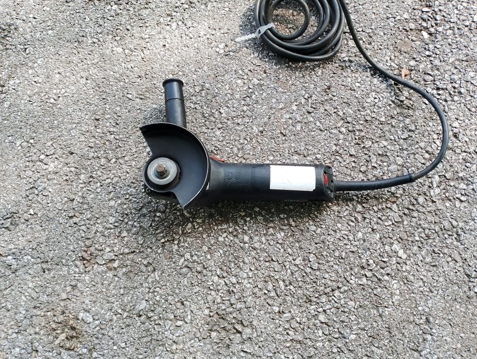 Ъглошлайф Wurth .