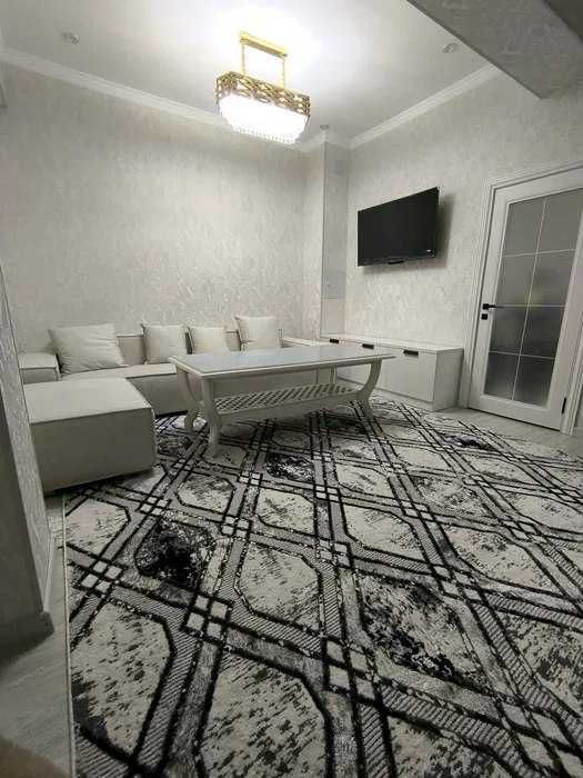 Сдаётся Квартира 2/4/9 на Яшнабадский р-н Олмос Метро