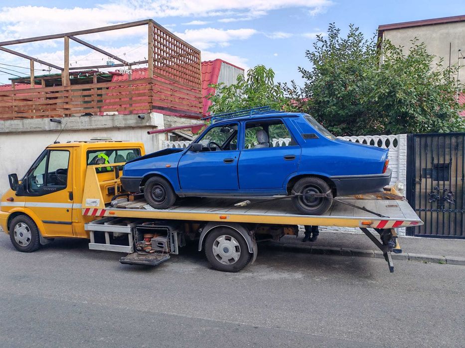 DACIA 2002/55 mii km