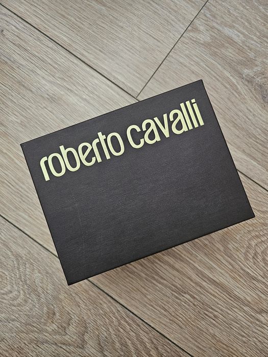 бебешки буйки Roberto Cavalli