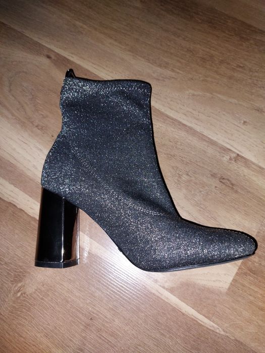 Дамски боти 37 номер