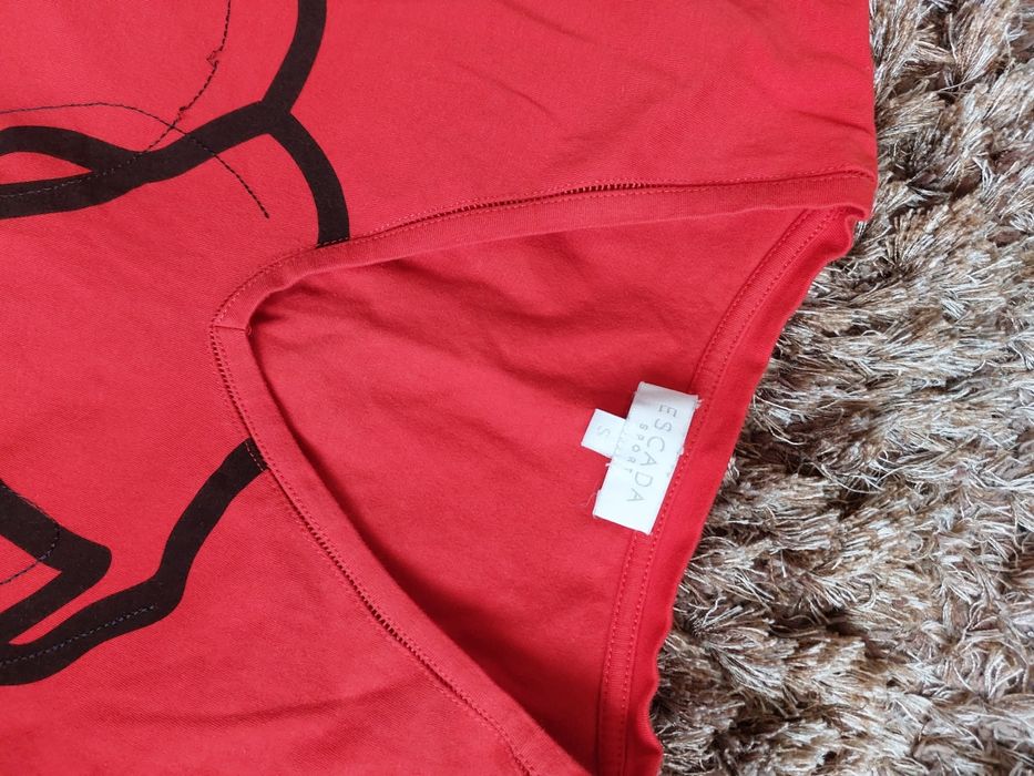 Escada sport дамска блуза