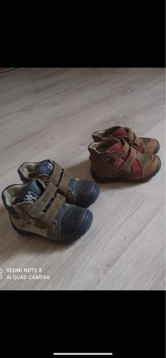 Деткая обувь