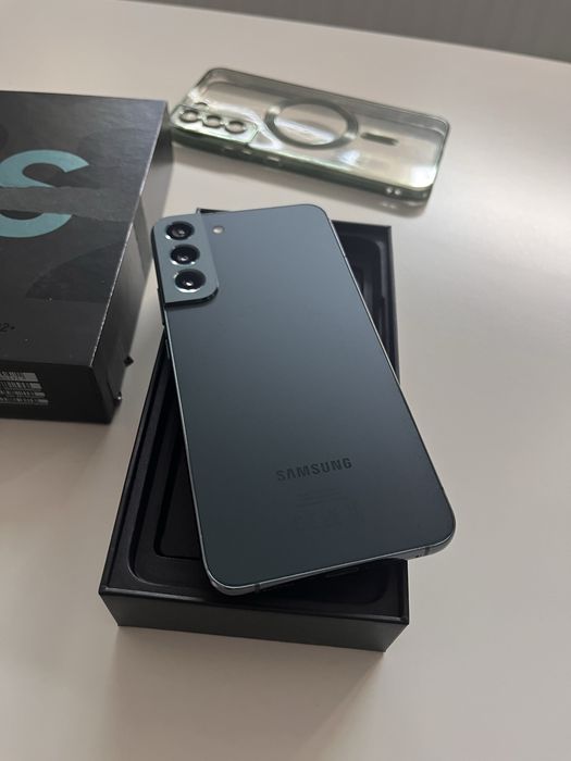 Samsung S22+ Plus 5G 256GB Dual Sim