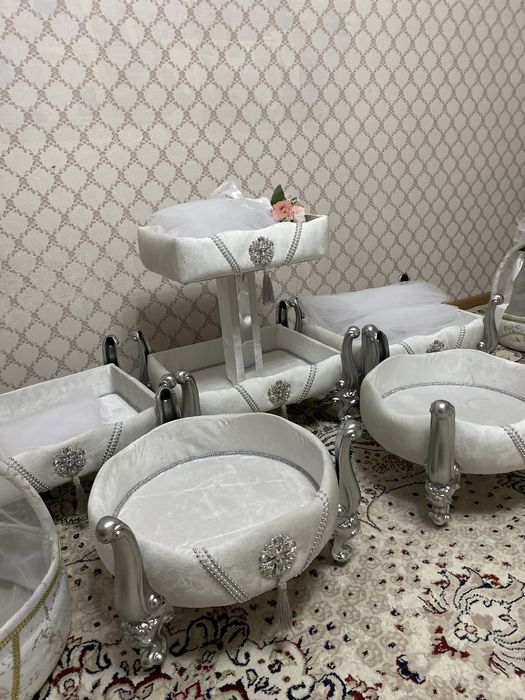 Корзина на прокат
