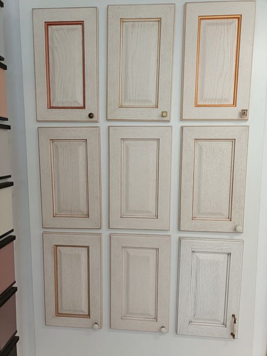 Реставрация мебели