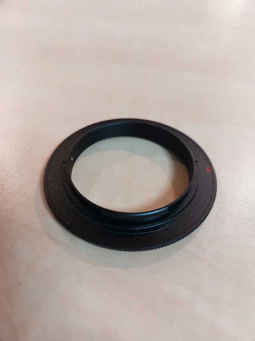 Inel adaptor macro Nikon Fancier AR-09 52mm