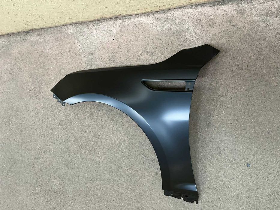 Крыло KIA Optima 2011- (Тайвань)  / КИА Оптима 2016