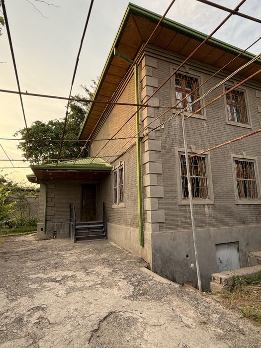 Продается дом 12 соток