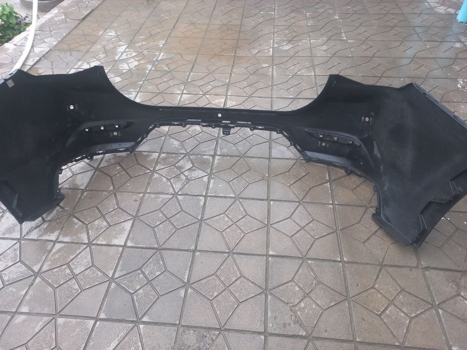 Оних бампер кора радной