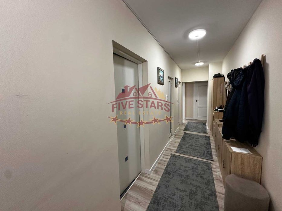 Продава се Двустаен апартамент в Варна, Възраждане 1 - 85 кв.м за 2177 €/кв.м - Снимка #10