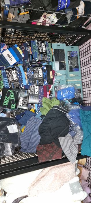 Boxeri noi barbati cu si fara ambalaj