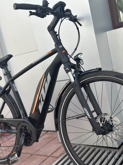 KTM Macina Fun 510