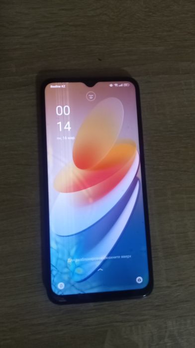 Продам Oppo A17k