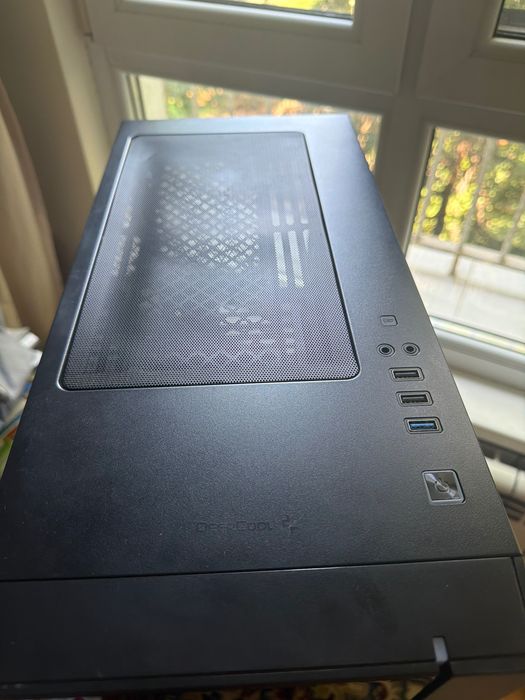 Компютърна кутия Deepcool