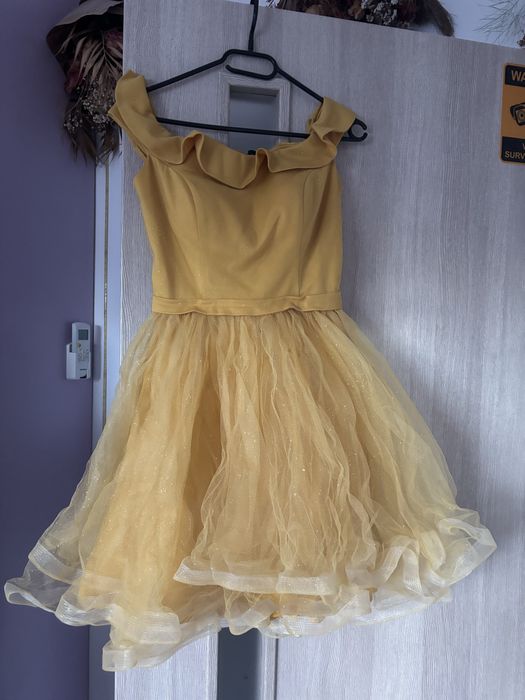 Rochie de banchet de la Balizza