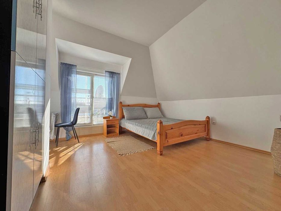 Продава се Двустаен апартамент в к.к. Слънчев бряг - 63 кв.м за 505 €/кв.м - Снимка #8