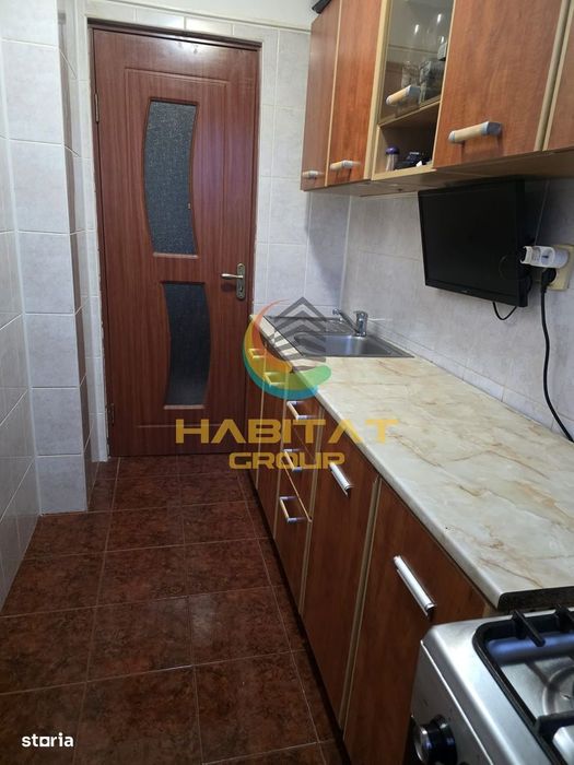 2 camere Brancoveanu Huedin mobilat utilat - View 6
