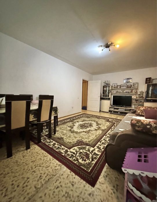 Продается квартира 2-х комнатная