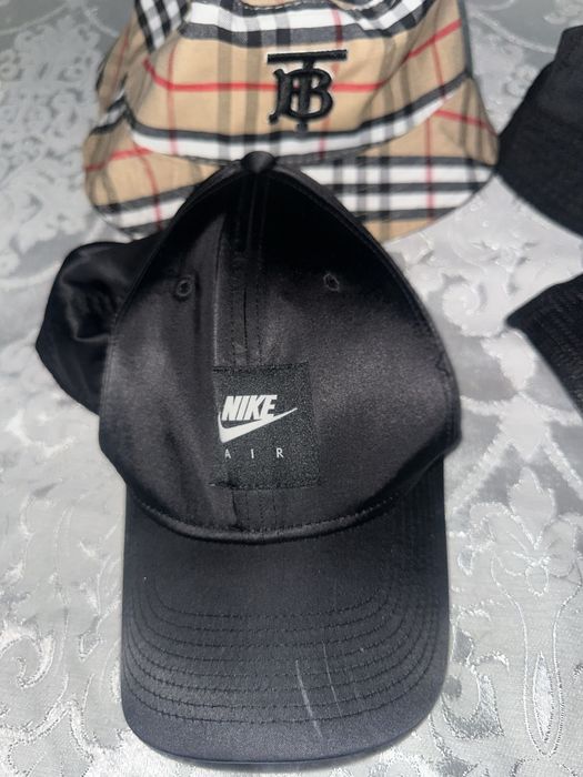 Шапки Gucci,burberry,nike,Goorin bros.