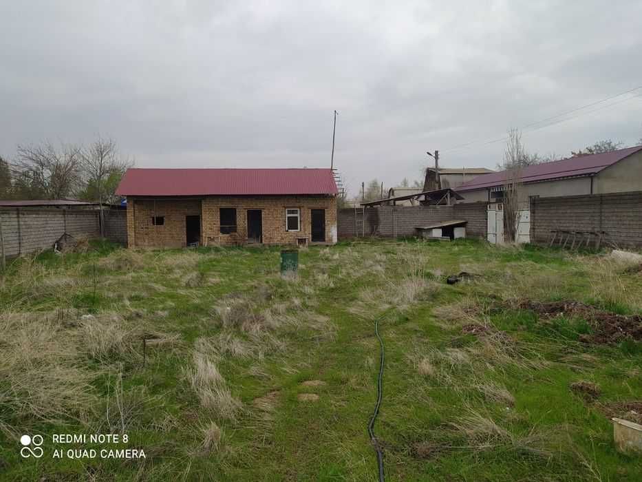 Продаётся дача 18 соток на дачном посёлке своя срочно