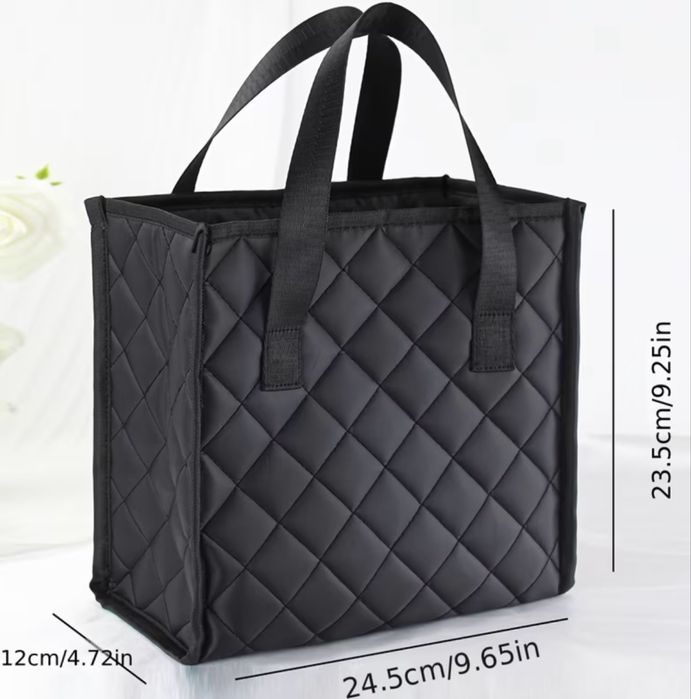 Сумка тоут шоппер