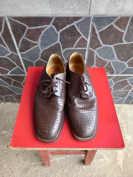 Pantofi de oras militari / de armata de vara si iarna