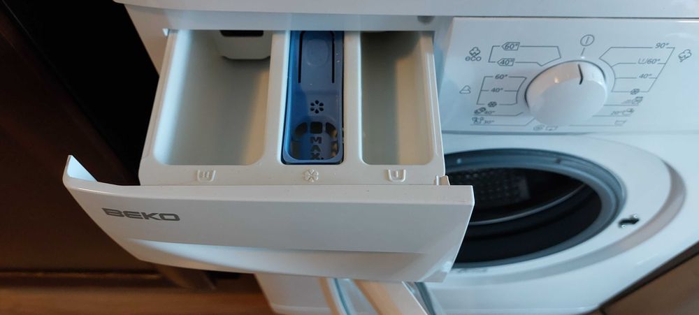 Пералня BEKO EV 5800+Y