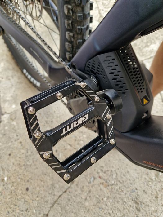 Bicicleta electrica Scott Patron eRide 900 Carbon Noua