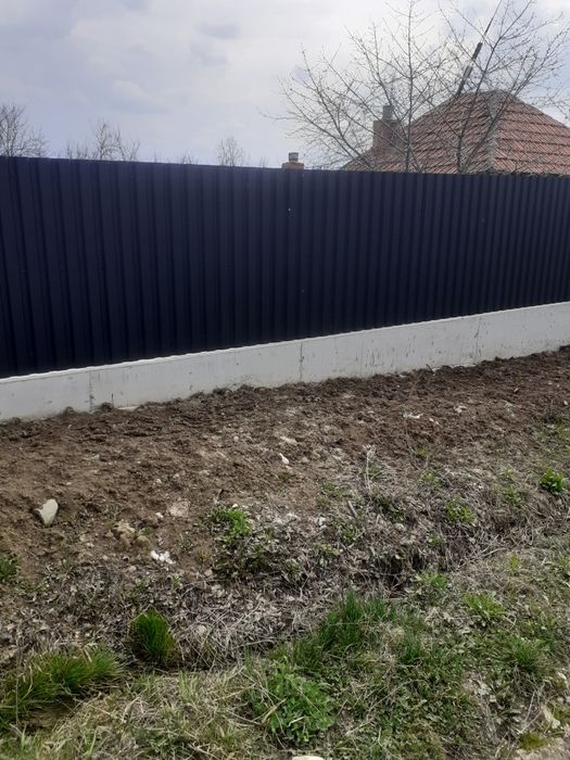 Echipa meseriaș construcții