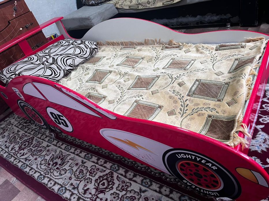 Бала төсектерін сатам